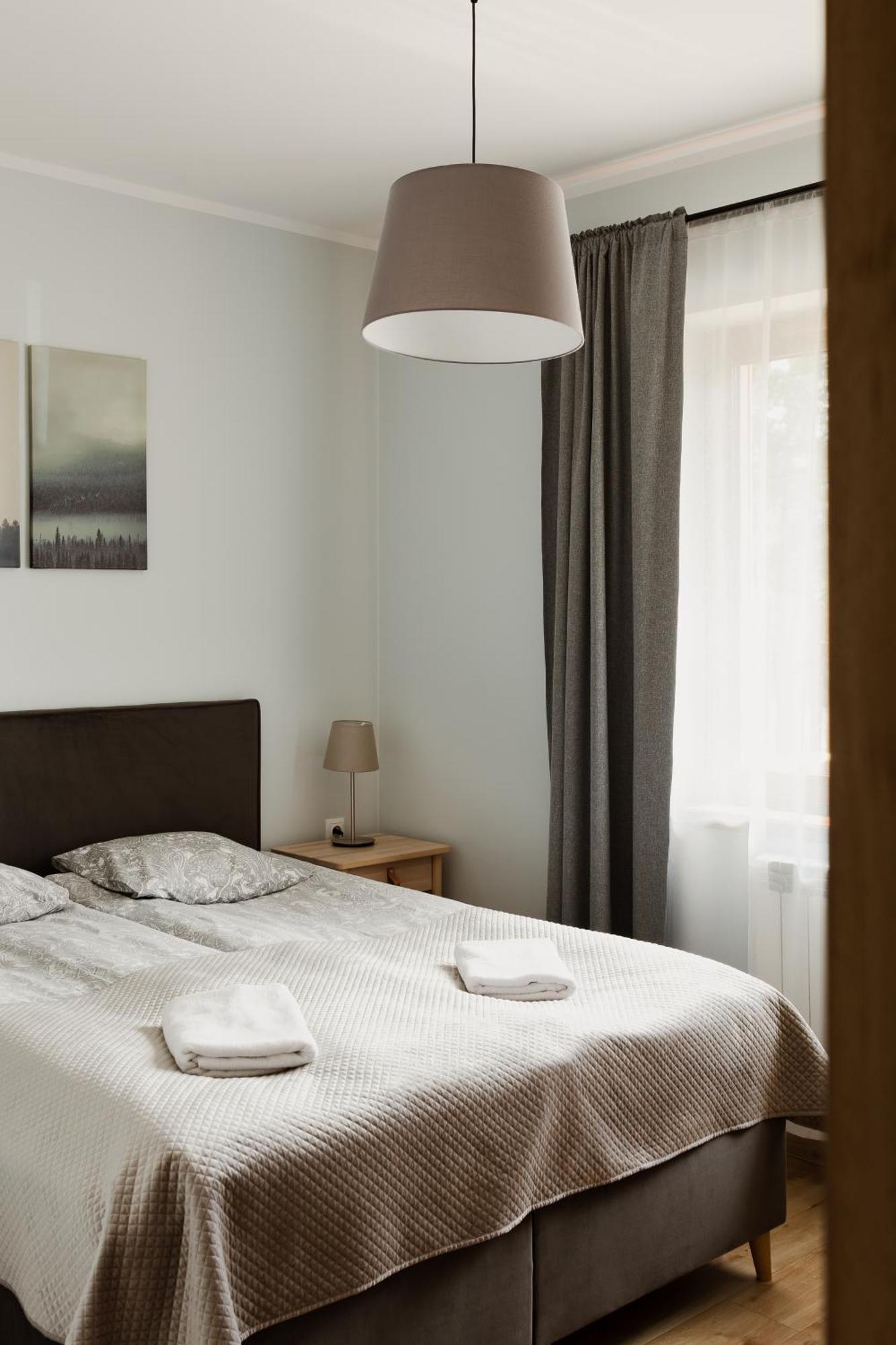 Pajakowka Apartament I Kościelisko Extérieur photo